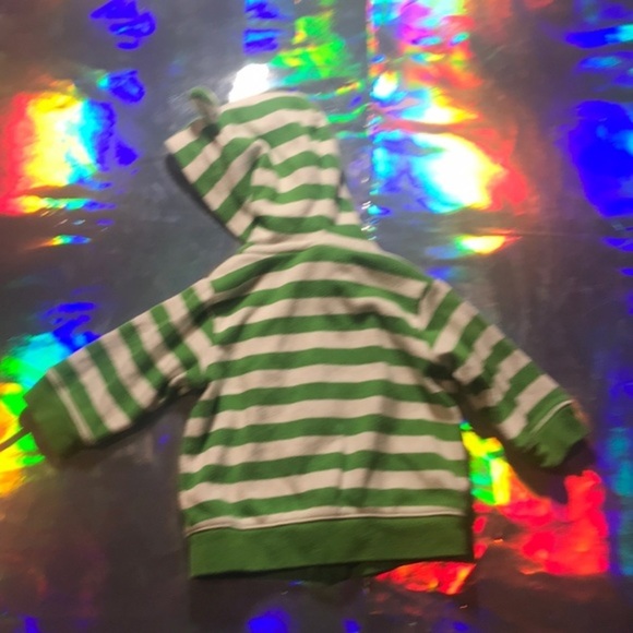 Carter’s Boys jacket - Picture 3 of 4